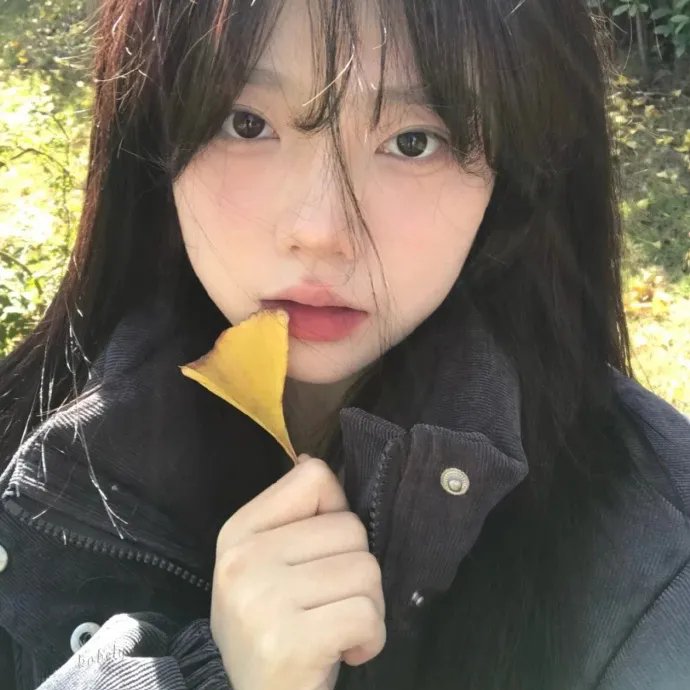 秋天的童话